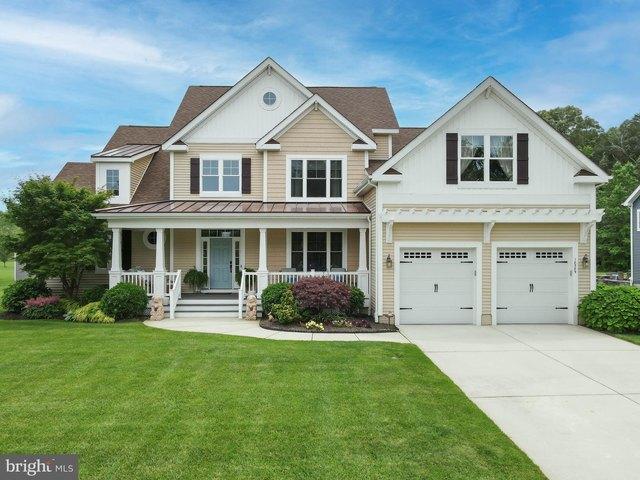 House for sale in Delaware
