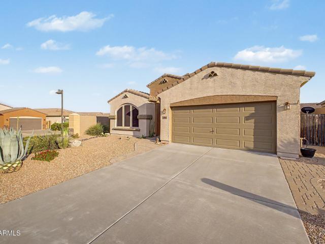 House for sale in Arizona