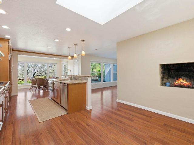 House for sale in California