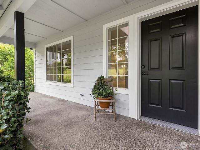 House for sale in Thurston, Washington