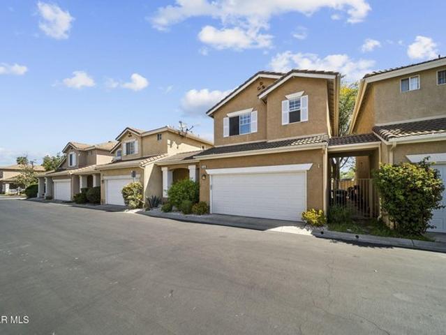 Condo for sale in Simi Valley, California