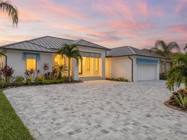 House for sale in Marco Island, Florida