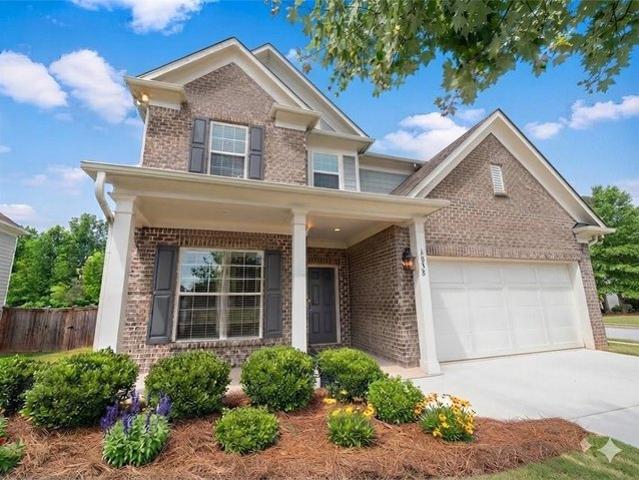 House for sale in Auburn, Georgia