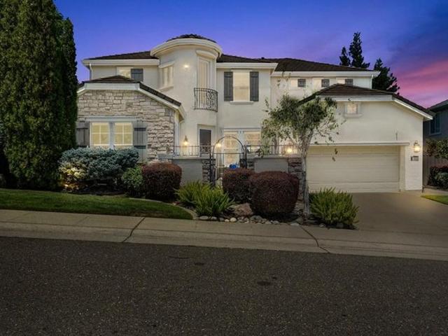House for sale in El Dorado Hills, California