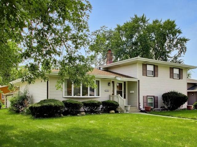 House for sale in Munster, Indiana