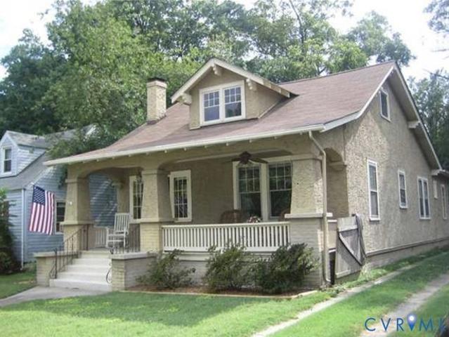 House for sale in Virginia