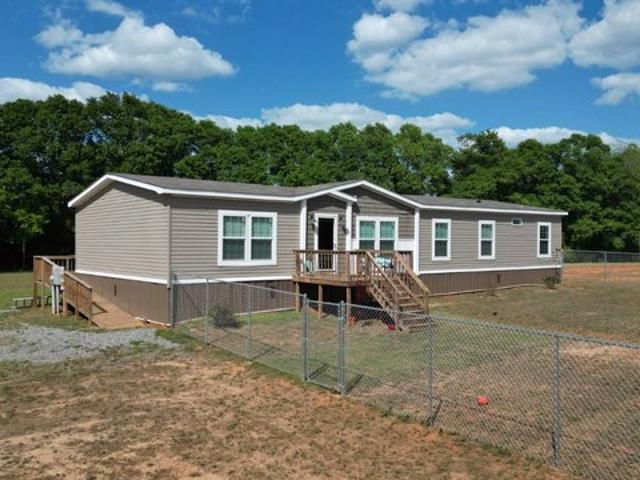 Farm for sale in Honoraville, Alabama