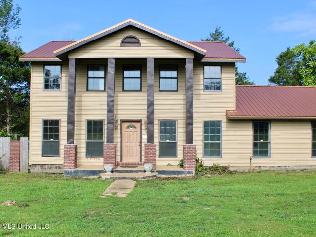 House for sale in Batesville, Mississippi