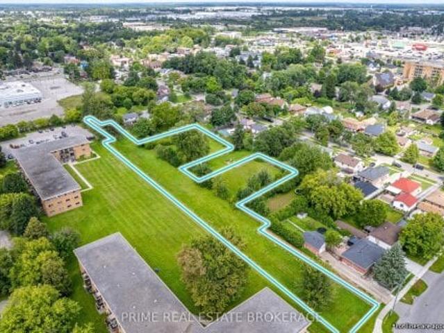 Land for sale in Arva, Ontario