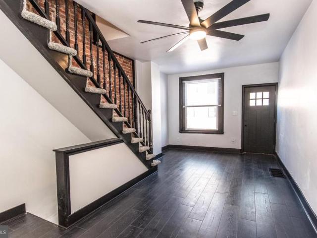 Townhouse for sale in Philadelphia, Pennsylvania
