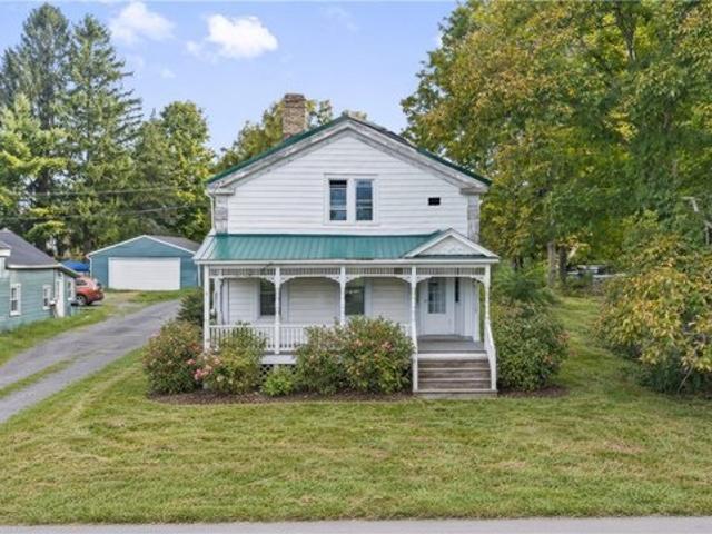 House for sale in Village of Skaneateles, Town of Skaneateles