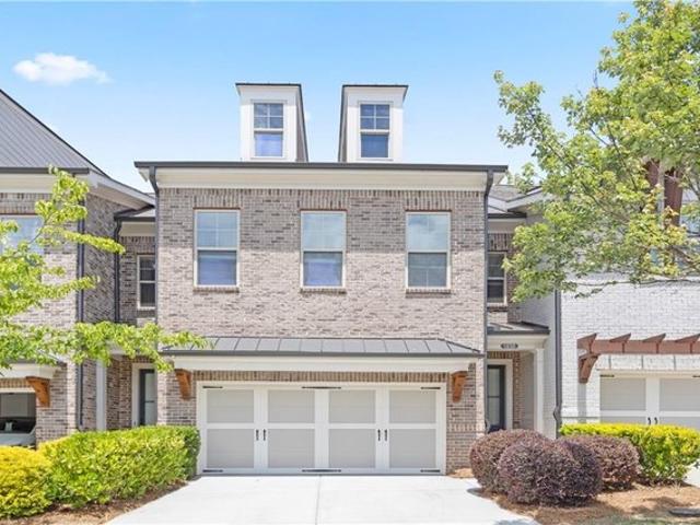 Townhouse for sale in Duluth, Gwinnett County