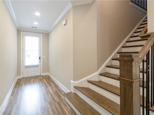 Townhouse for sale in Duluth, Georgia
