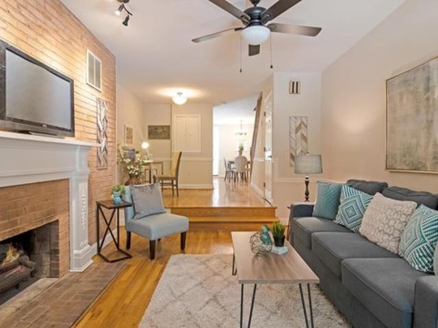 Townhouse for sale in Gibsonton, Maryland