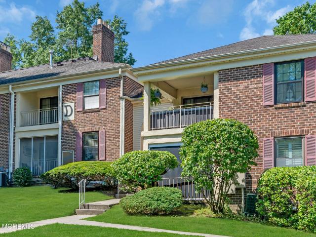 Condo for sale in Wall