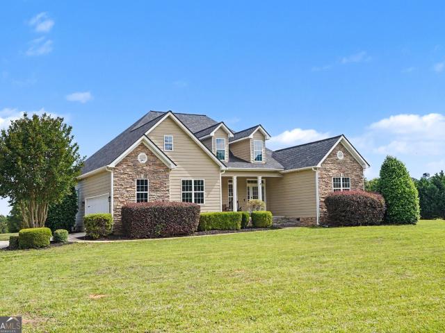 House for sale in Williamson, Georgia