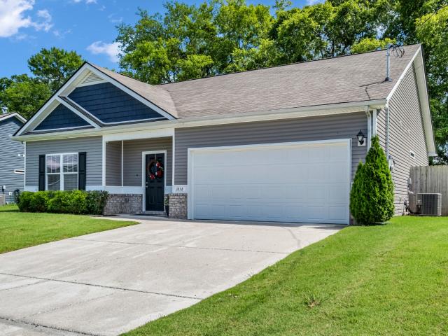 House for sale in Tennessee