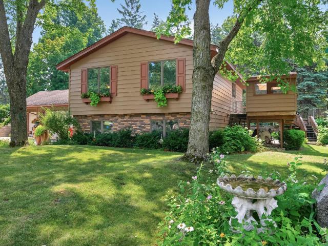 House for sale in Eagan, Minnesota