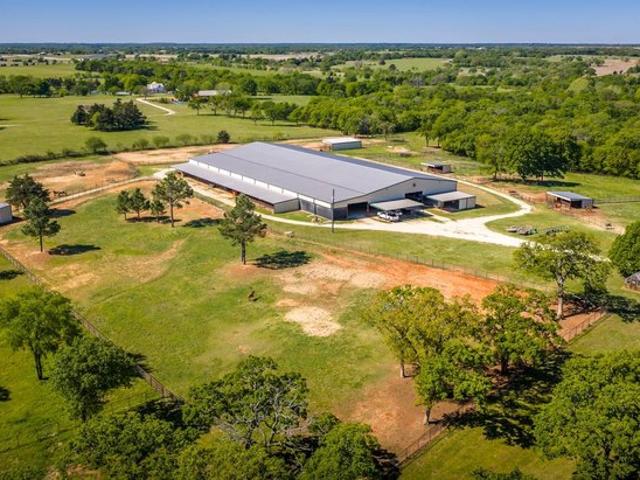 Farm for sale in Texas