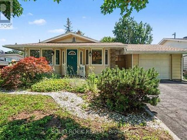 House for sale in Mulhurst Bay, Ontario