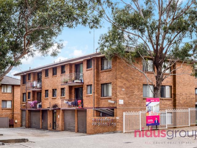 Apartment for rent in Sydney, New South Wales