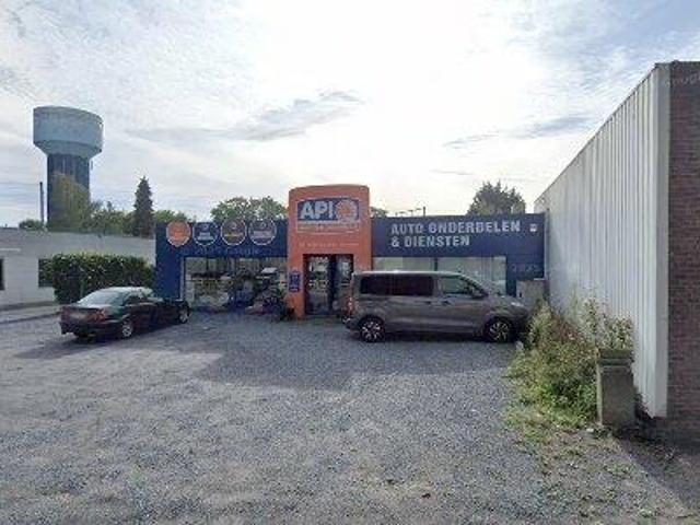 Bureau vente à Desteldonk, Oost-Vlaanderen