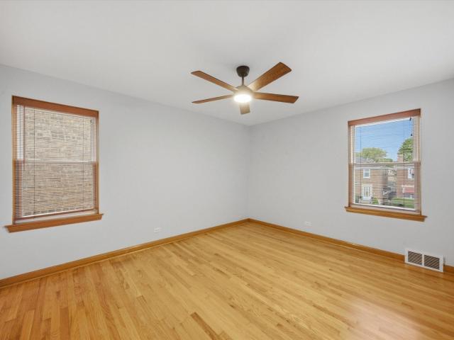 House for rent in Berwyn, Illinois