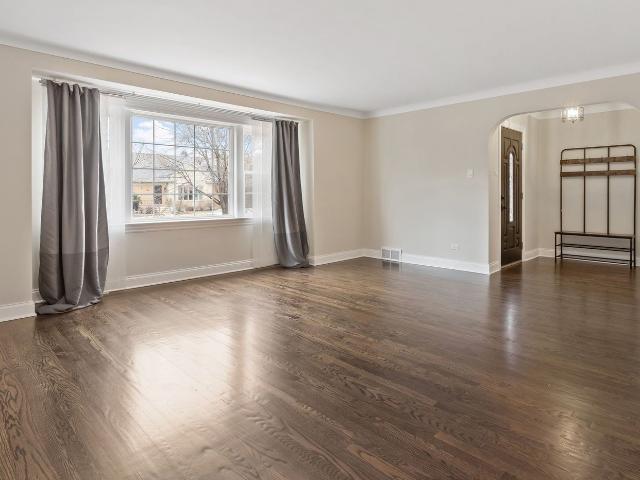 House for rent in Elmwood Park, Illinois