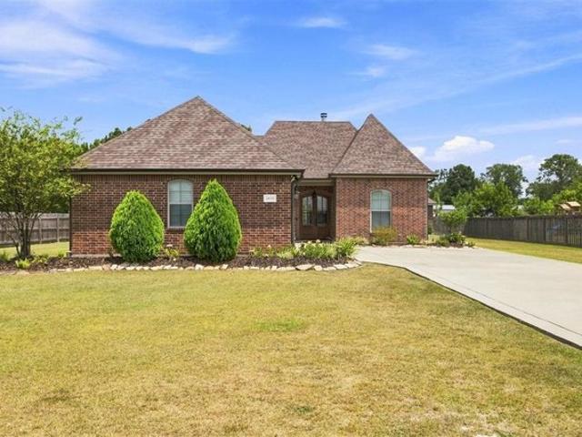 House for sale in Lake Charles, Louisiana