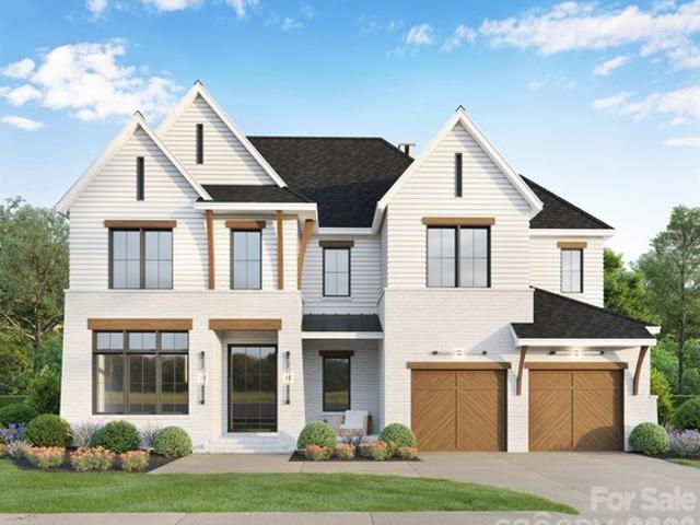House for sale in Mecklenburg, North Carolina