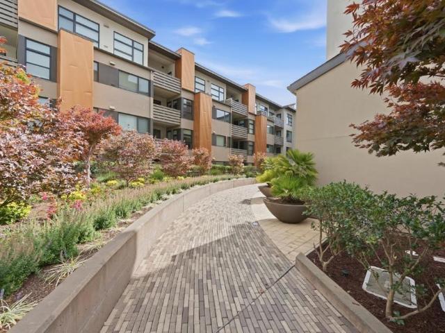 Condo for sale in San Mateo, California