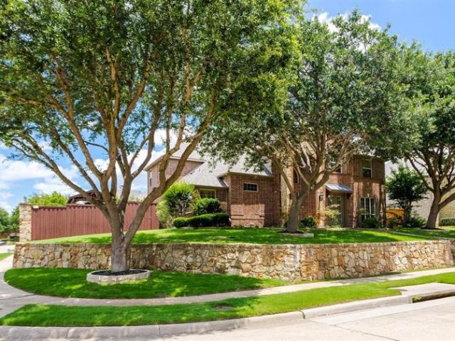 House for sale in Allen, Texas
