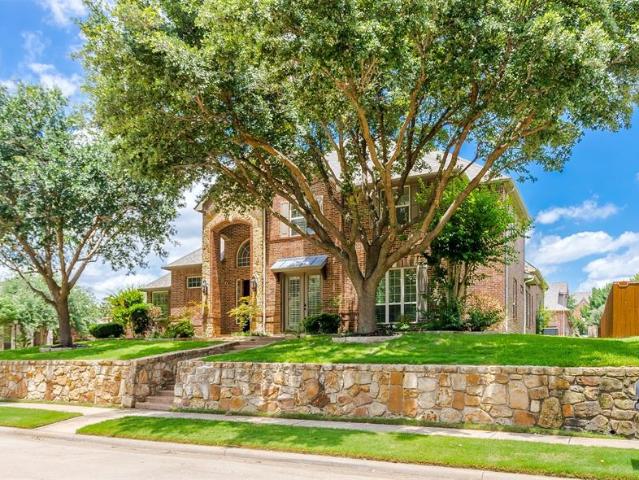 House for sale in Allen, Texas