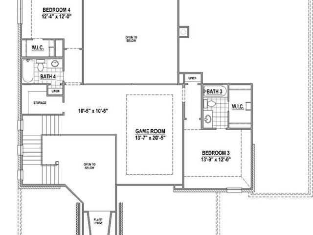 House for sale in Midlothian, Ellis County