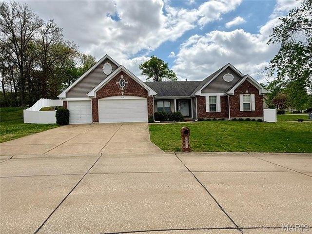 House for sale in Festus, Missouri