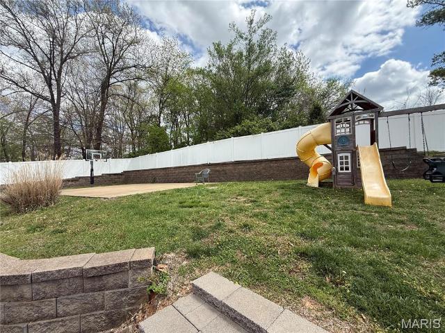 Property for sale in Festus, Missouri
