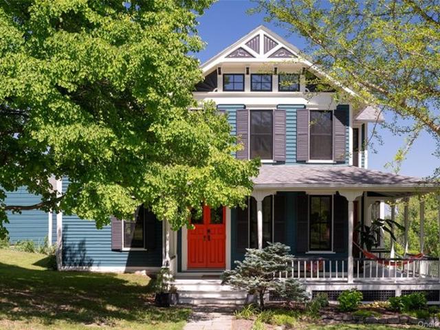 House for sale in Coxsackie, New York