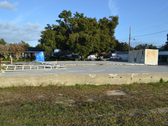 Land for sale in Golden Meadow, Louisiana