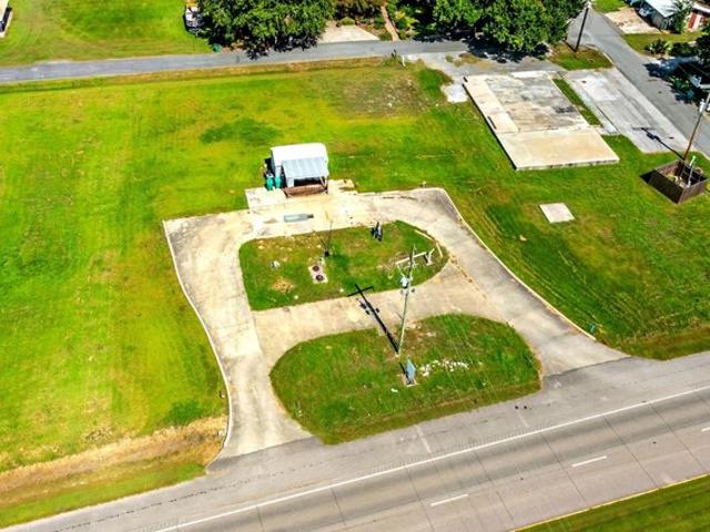 Land for sale in Golden Meadow, Louisiana