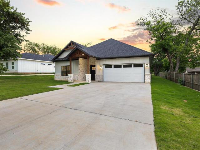 House for sale in Denison, Texas