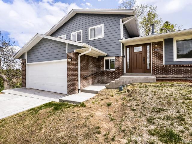 House for sale in Lakewood, Colorado