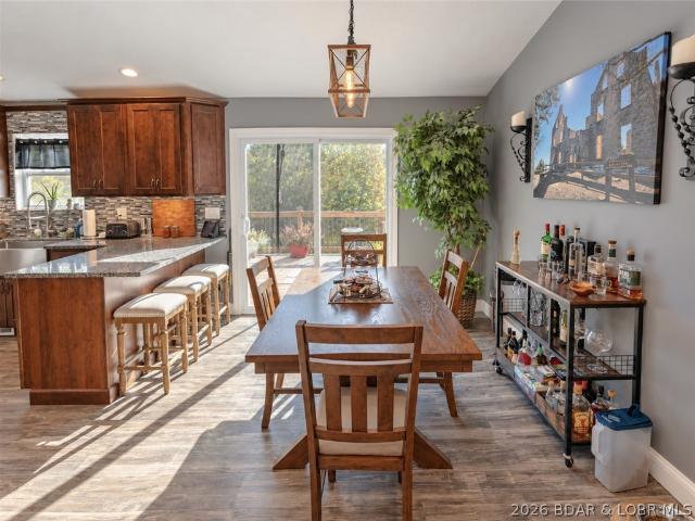 House for sale in Hugo, Linn Creek