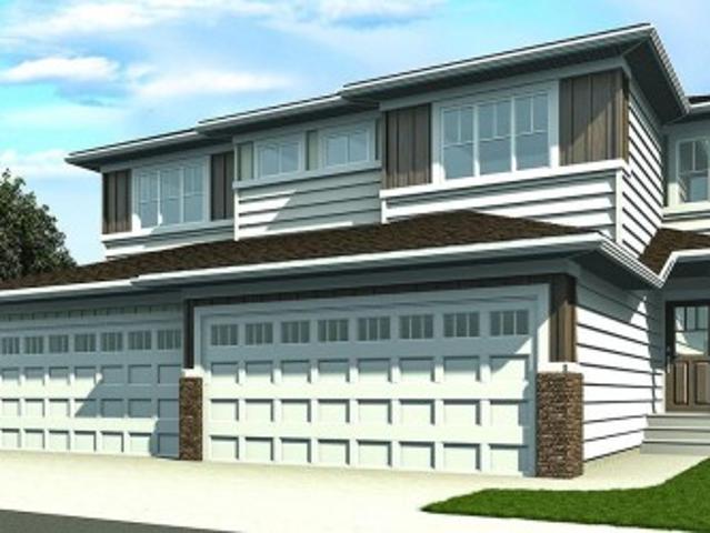 House for sale in River's Edge, Edmonton