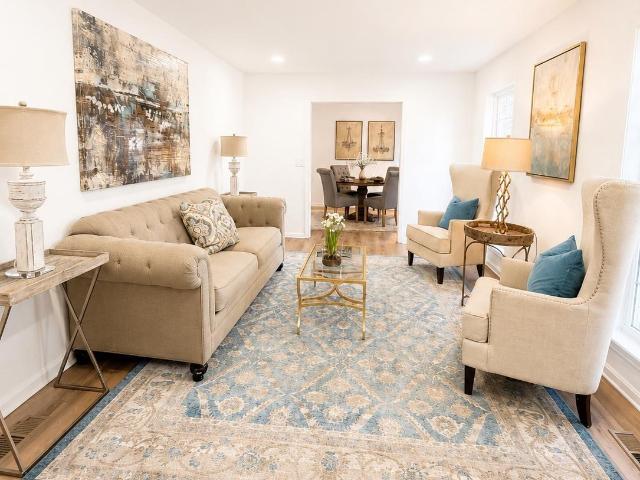 House for sale in Hoover, Alabama