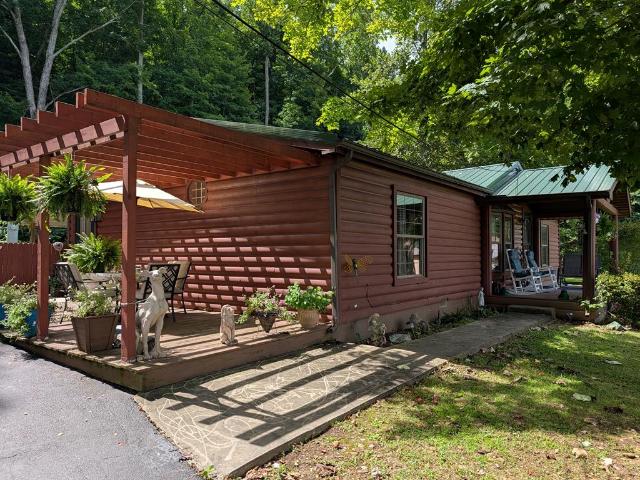 House for sale in Piketon, Ohio