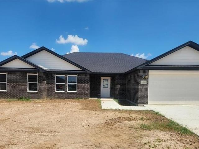 House for sale in Pryor, Oklahoma