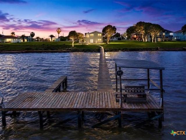 House for sale in Palacios, Matagorda County