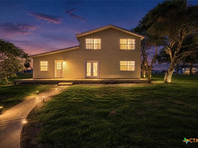House for sale in Palacios, Texas