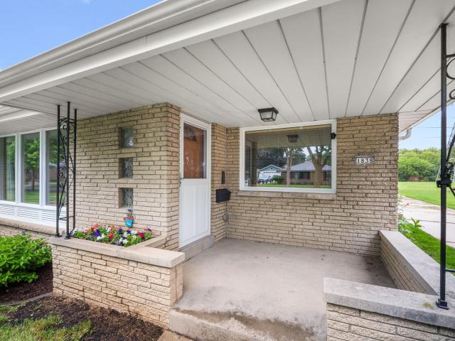 House for sale in Milwaukee, Wisconsin