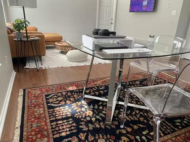 Townhouse for rent in Houston